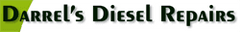 Darrel's Diesel Repairs logo