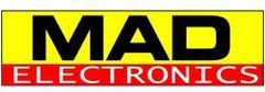 Mad Electronics Australia Pty Ltd logo