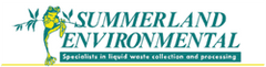 Summerland Environmental logo