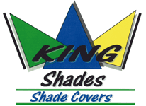 King Shades logo