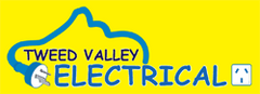 Tweed Valley Electrical logo