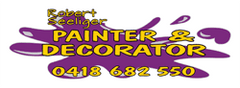 Robert Seeliger Painter & Decorator logo