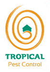 Tropical Pest Control logo