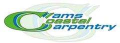 Cams Coastal Carpentry logo