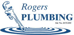 Rogers Plumbing Pty Ltd logo