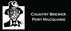 Country Brewer Port Macquarie logo