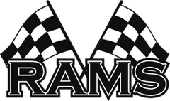 Rams Automotive Plus logo