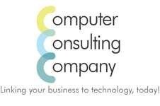 Computer Consulting Company logo
