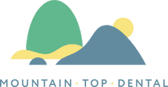 Mountain Top Dental logo