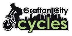 Grafton City Cycles logo