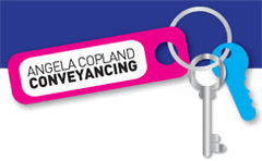 Angela Copland Conveyancing logo