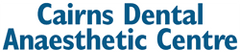 Cairns Dental Anaesthetic Centre logo