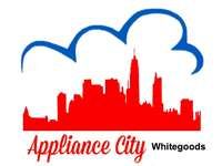 Appliance City Whitegoods logo