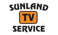 Sunland TV Service logo
