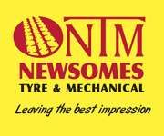 Newsome's Tyre & Mechanical Pty Ltd logo