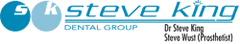 Steve King Dental Group logo