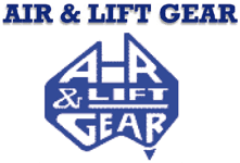 Air & Lift Gear logo
