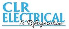 CLR Electrical & Refrigeration logo