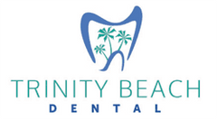 Trinity Beach Dental logo