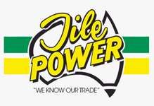 Tile Power Dubbo logo