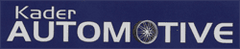Kader Automotive logo