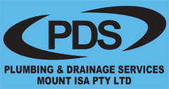 Plumbing & Drainage Services Mount Isa Pty Ltd logo