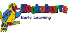Kookaburra Early Learning logo