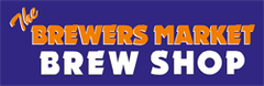 The Brewers Market logo