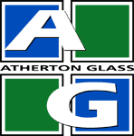 Atherton Glass logo