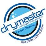 Drymaster Carpet Cleaning Gold Coast logo
