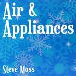 Air & Appliances logo