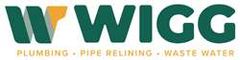Wigg Plumbing logo