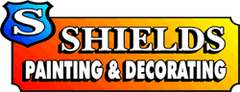 Shields Painting & Decorating logo