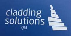 Cladding Solutions QLD logo