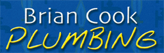 Brian Cook Plumbing logo