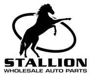 Stallion Wholesale Auto Parts logo
