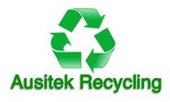 Ausitek Recycling logo