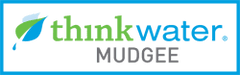 Think Water Mudgee logo