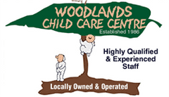 Woodlands Child Care Centre logo