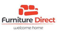 Furniture Direct Gladstone logo