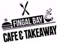 Fingal Bay Cafe & Take Away logo