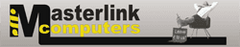 Masterlink Computers Qld logo