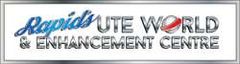 Rapid's Ute World & Enhancement Centre logo