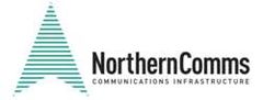 Northern Comms logo