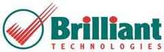 Brilliant Technologies Cairns Networking logo