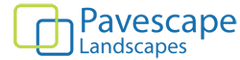 Pavescape Landscapes logo