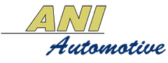 ANI Automotive logo