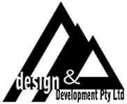 AAA Design & Development logo