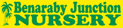 Benaraby Junction Nursery logo