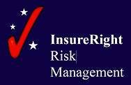 InsureRight Risk Management logo